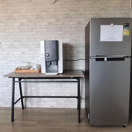 Hope Hostel Hatyai Hat Yai Ngoại thất bức ảnh