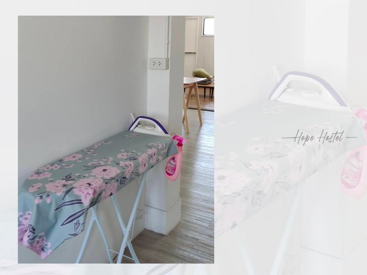 Hope Hostel Hatyai Hat Yai Ngoại thất bức ảnh