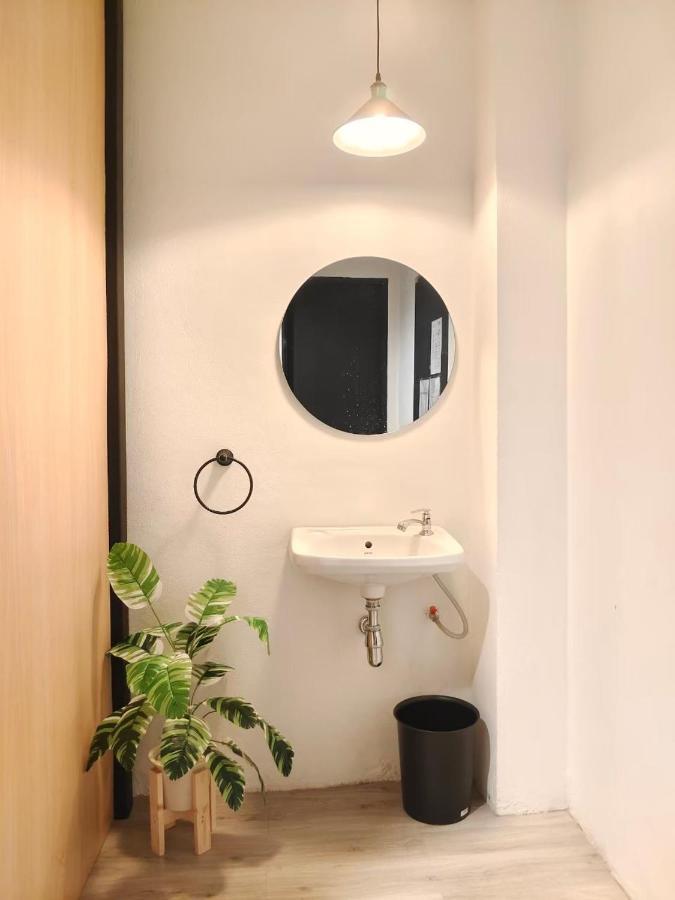 Hope Hostel Hatyai Hat Yai Ngoại thất bức ảnh