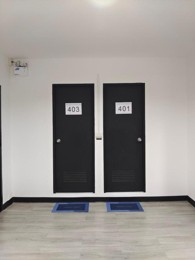 Hope Hostel Hatyai Hat Yai Ngoại thất bức ảnh