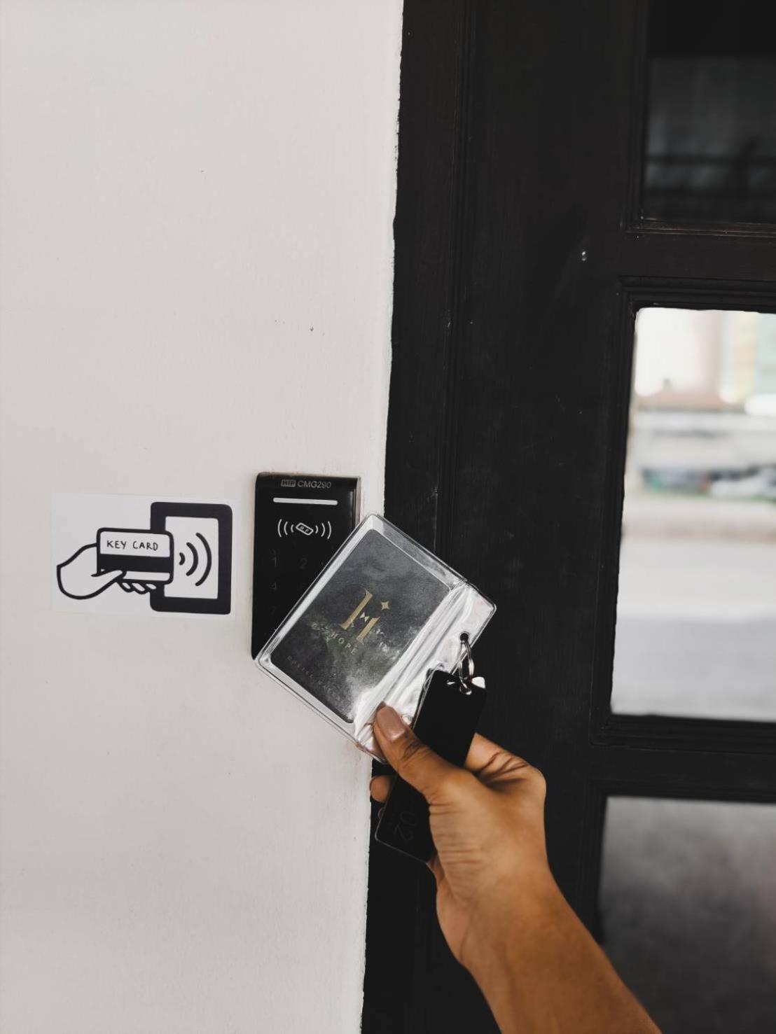 Hope Hostel Hatyai Hat Yai Ngoại thất bức ảnh