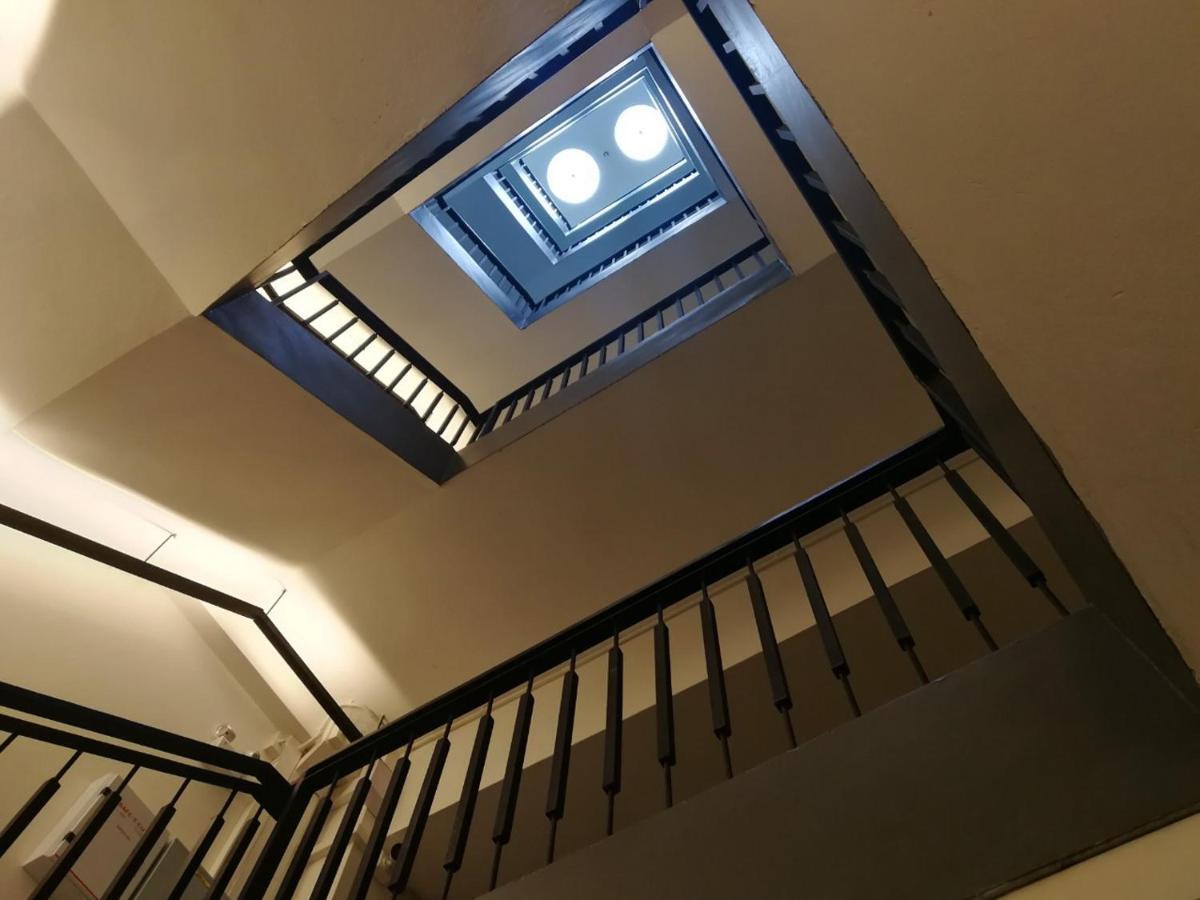 Hope Hostel Hatyai Hat Yai Ngoại thất bức ảnh