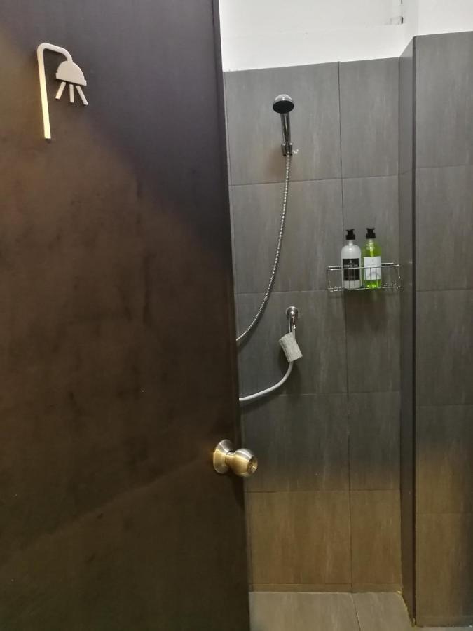 Hope Hostel Hatyai Hat Yai Ngoại thất bức ảnh